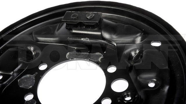 Brake Backing Plate Dorman-OE Solutions 924-694
