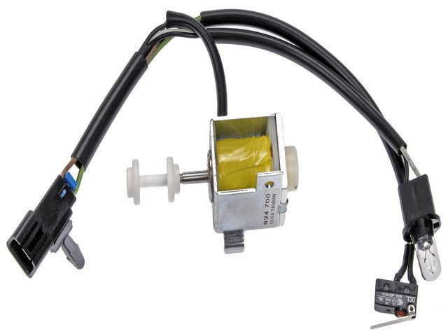 Shift Interlock Solenoid Dorman-OE Solutions 924-700