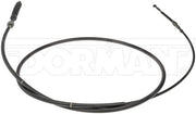 Auto Trans Shifter Cable Dorman-HD Solutions 924-7001