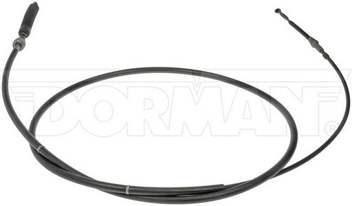 Auto Trans Shifter Cable Dorman-HD Solutions 924-7001