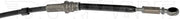 Auto Trans Shifter Cable Dorman-HD Solutions 924-7001