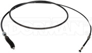 Auto Trans Shifter Cable Dorman-HD Solutions 924-7001