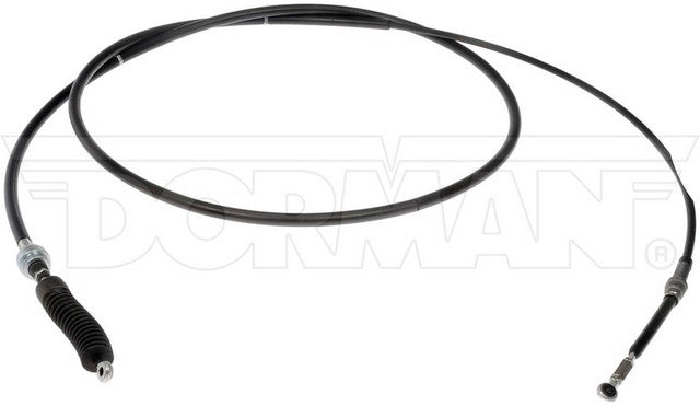 Auto Trans Shifter Cable Dorman-HD Solutions 924-7001