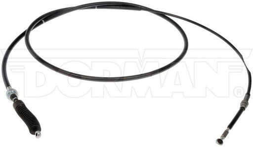 Auto Trans Shifter Cable Dorman-HD Solutions 924-7001