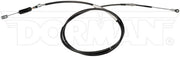 Manual Trans Shift Cable Dorman-HD Solutions 924-7002