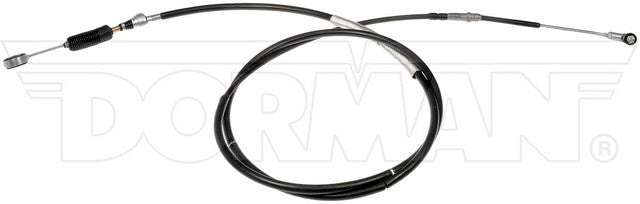 Manual Trans Shift Cable Dorman-HD Solutions 924-7002