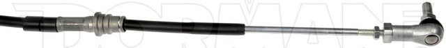 Manual Trans Shift Cable Dorman-HD Solutions 924-7002