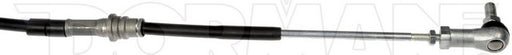 Manual Trans Shift Cable Dorman-HD Solutions 924-7002