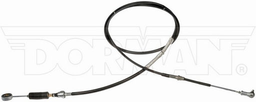 Manual Trans Shift Cable Dorman-HD Solutions 924-7002