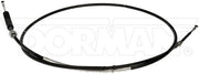 Manual Trans Shift Cable Dorman-HD Solutions 924-7003