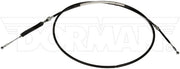 Manual Trans Shift Cable Dorman-HD Solutions 924-7003
