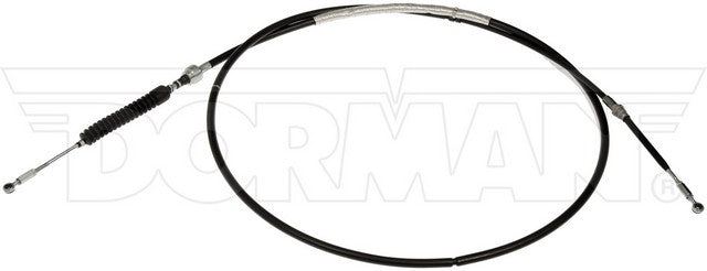 Manual Trans Shift Cable Dorman-HD Solutions 924-7003