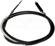 Auto Trans Shifter Cable Dorman-HD Solutions 924-7004