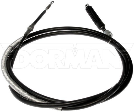 Auto Trans Shifter Cable Dorman-HD Solutions 924-7004
