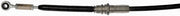 Auto Trans Shifter Cable Dorman-HD Solutions 924-7004