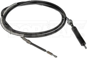Auto Trans Shifter Cable Dorman-HD Solutions 924-7004
