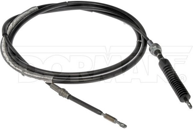 Auto Trans Shifter Cable Dorman-HD Solutions 924-7004