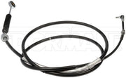 Manual Trans Shift Cable Dorman-HD Solutions 924-7005