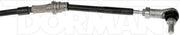 Manual Trans Shift Cable Dorman-HD Solutions 924-7005