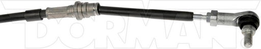 Manual Trans Shift Cable Dorman-HD Solutions 924-7005
