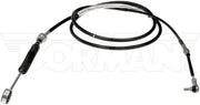 Manual Trans Shift Cable Dorman-HD Solutions 924-7005