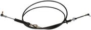 Manual Trans Shift Cable Dorman-HD Solutions 924-7007
