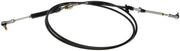 Manual Trans Shift Cable Dorman-HD Solutions 924-7007