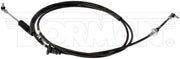 Manual Trans Shift Cable Dorman-HD Solutions 924-7008
