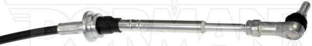 Manual Trans Shift Cable Dorman-HD Solutions 924-7008