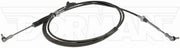 Manual Trans Shift Cable Dorman-HD Solutions 924-7008