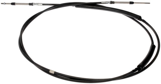 Auto Trans Shifter Cable Dorman-HD Solutions 924-7009