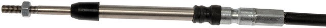 Auto Trans Shifter Cable Dorman-HD Solutions 924-7009