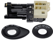 Ignition Starter Switch Dorman-OE Solutions 924-701