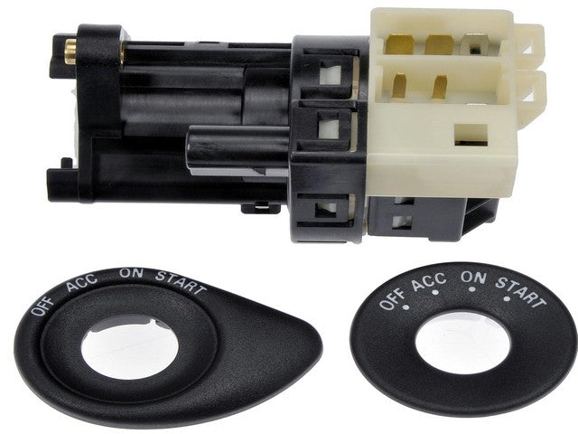 Ignition Starter Switch Dorman-OE Solutions 924-701