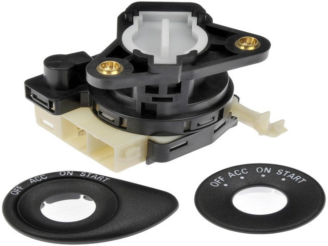 Ignition Starter Switch Dorman-OE Solutions 924-701