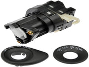 Ignition Starter Switch Dorman-OE Solutions 924-701
