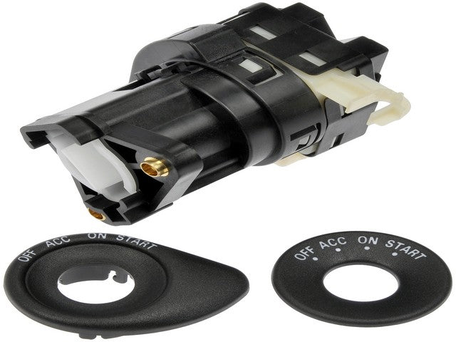 Ignition Starter Switch Dorman-OE Solutions 924-701