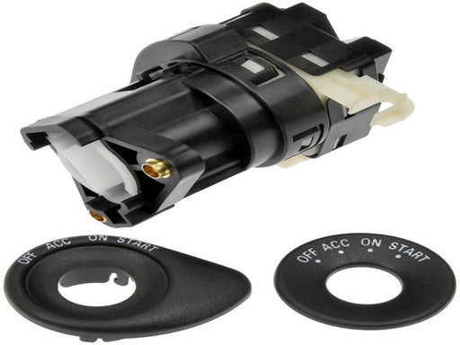 Ignition Starter Switch Dorman-OE Solutions 924-701