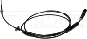 Auto Trans Shifter Cable Dorman-HD Solutions 924-7011
