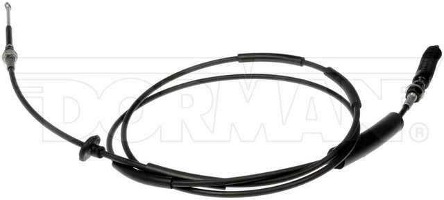 Auto Trans Shifter Cable Dorman-HD Solutions 924-7011