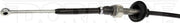 Auto Trans Shifter Cable Dorman-HD Solutions 924-7011