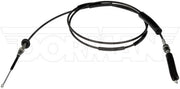 Auto Trans Shifter Cable Dorman-HD Solutions 924-7011