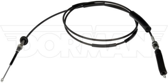 Auto Trans Shifter Cable Dorman-HD Solutions 924-7011
