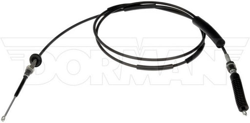 Auto Trans Shifter Cable Dorman-HD Solutions 924-7011