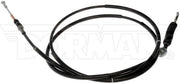 Manual Trans Shift Cable Dorman-HD Solutions 924-7012