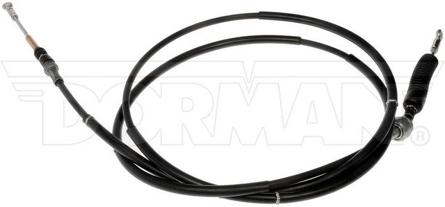 Manual Trans Shift Cable Dorman-HD Solutions 924-7012