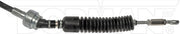Manual Trans Shift Cable Dorman-HD Solutions 924-7012