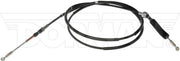 Manual Trans Shift Cable Dorman-HD Solutions 924-7012