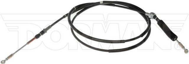 Manual Trans Shift Cable Dorman-HD Solutions 924-7012