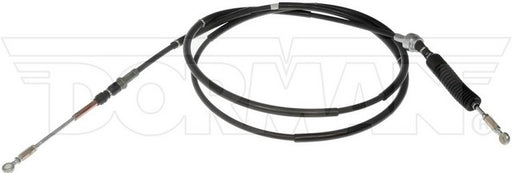 Manual Trans Shift Cable Dorman-HD Solutions 924-7012